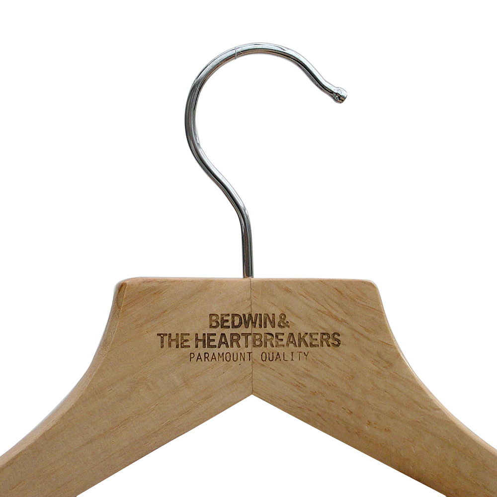 Custom Coat Hangers UK Customised Clothes Hangers